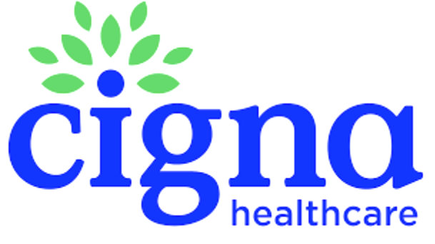 Cigna logo